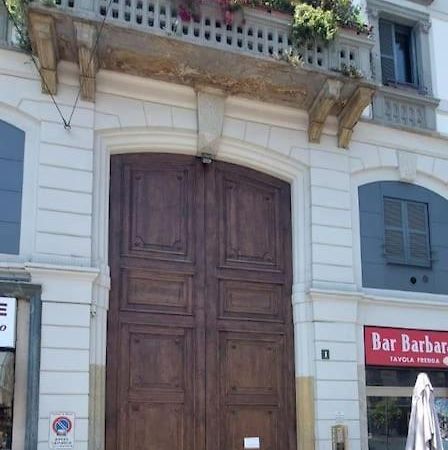 Casa Baiamonti Appartamento Centro Milano Eksteriør bilde
