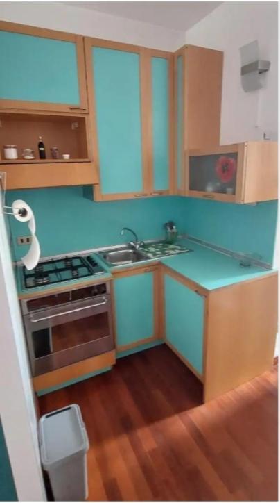 Casa Baiamonti Appartamento Centro Milano Eksteriør bilde